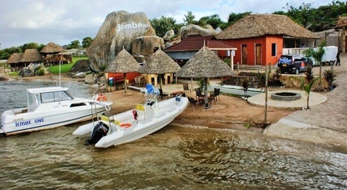 Jembe ni Jembe Beach and Club Jembe ni Jembe Beach and Club - beach tourism